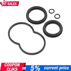 Kit de reparación de fugas Hydroboost de 5 piezas para Chevy GMC Ford GM Dodge - Imagen 1 de 11