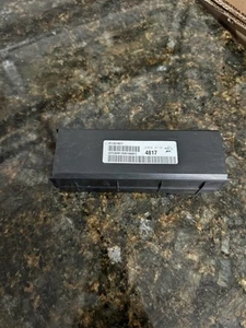 2010-2013 Buick Lacrosse Regal Temperature Climate Computer Control Module OEM - Picture 1 of 2