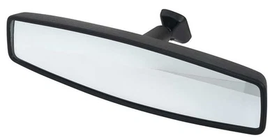 1987-92 GM; Standard Inner Rear View Mirror - Image 1 of 3