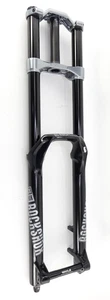 Horquilla de suspensión RockShox Boxxer World Cup Ultimate Air DH 2022 MTB, 27,5"" - Imagen 1 de 13