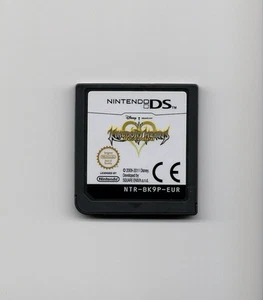 Kingdom Hearts Re: Coded | Nintendo DS | Genuine EUR PAL | Cartridge Only - Picture 1 of 2