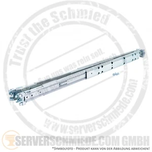 Fujitsu Rackschienen Kit Rackrails RX2540 RX2530 M6 M7 CA05950-2169 - Bild 1 von 6