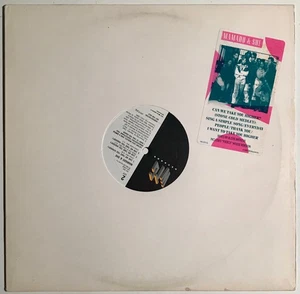 Mamado & She - Can We Take You Higher? (12", Promo) (Very Good Plus (VG+)) 39215 - Picture 1 of 4