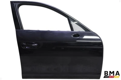 Porsche Panamera Front Right Passenger Side Door Shell Assembly 2010 - 2016 OEM - Image 1 of 4