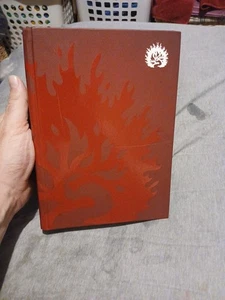 Reformation Study Bible (2015) ESV, Crimson Hardcover - Hardcover - GOOD - Picture 1 of 10