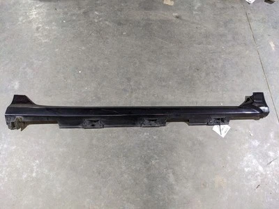 HONDA CIVIC LX HATCHBACK 右侧摇杆面板裙子成型黑色 1162574 — 第 1/4 张图片