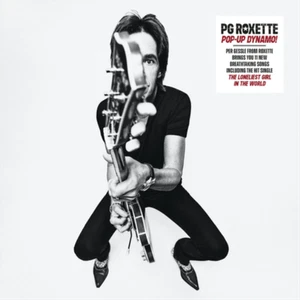 PG Roxette Pop-up Dynamo! (Vinyl) 12" Album - Picture 1 of 1
