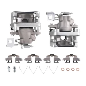 Rear Left/Right Brake Calipers for Toyota Prius/Plug-In 19-B6287/19-B6286 - Picture 1 of 11