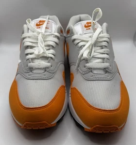 Nike Air Max 1 Magma Orange Größe 8,5 - Bild 1 von 4