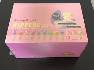 Sonny Angel Hippers Dreaming Serie Deko Mini Figuren 12 Sorten ganze Box - Bild 1 von 18