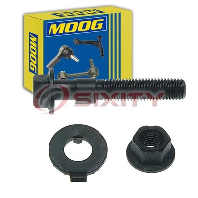 MOOG Front Alignment Camber Kit for 2000-2012 Mitsubishi Eclipse Suspension  wl - Image 1 of 4