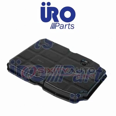 URO Automatic Transmission Oil Pan for 2005-2011 Mercedes-Benz SL65 AMG - ql Foto 1 de 4