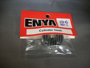 ENYA.19 V & VI HEAD ASSY NIP - Picture 1 of 1