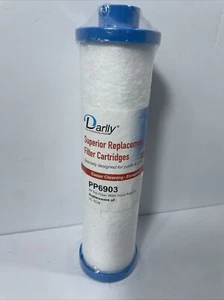 Superior Replacement FC-3128 Garden Hose PRE FILTER CARTRIDGE NEW  POOL SPA - Picture 1 of 4