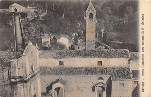 5717) CERIANA (IMPERIA) ANTICA PARROCCHIA CON ORATORIO DI S. CATERINA. VG. - Imagen 1 de 2