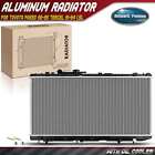 Auto Trans Radiator w/ Oil Cooler for Toyota Paseo 1992-1995 Tercel 91-94 1.5L
