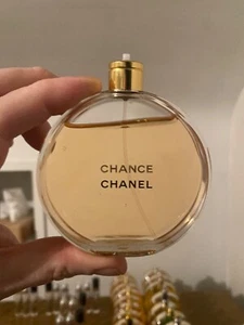 Chanel Chance 100ml - Picture 1 of 2