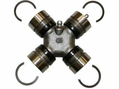 Eje trasero articulado universal para Mazda B1800 1977-1978 todas las juntas 39284XC Foto 1 de 2