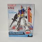 Bandai RX-78-2 Gundam Entry Grade Model Kit 1/144 In Open Box