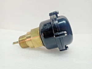 Interruptor de flujo ITT McDonnell & Miller FS8-W 1"" NPT - NUEVO - Imagen 1 de 14