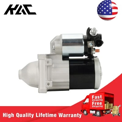 Motores de arranque 10910N para GMC Sierra 1500 Yukon Chevrolet Tahoe Silverado 1500 - Imagem 1 de 4