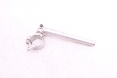 1997 97 SUZUKI GSXR 750 GSXR750 OEM RIGHT CLIP ON HANDLE BAR STR8* S197 - Image 1 of 4