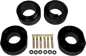 Kit Elevador Delantero y Trasero 30mm/1.2" para Mercedes Clase M W164, Clase R W251 - Imagen 1 de 3