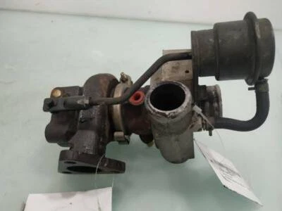 2823127500 turbocharger 394309 for HYUNDAI ACCENT (LC) CRDI GL 2002 - Imagem 1 de 4