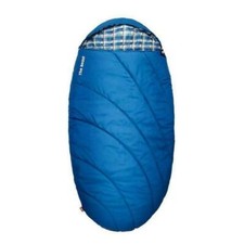 Pod "The Beast" Sleeping Bag - Blue