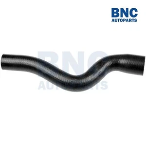 Upper Radiator Hose fits CITROËN BERLINGO MULTISPACE from 2008 to 2023 - Gates - Picture 1 of 1