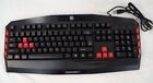 Cyberpower Keyboard | Fully Working | No Defects | Good Condition |