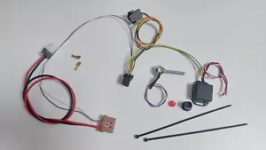 Controlador de dirección asistida eléctrico MG F/TF EPAS RALLY conversión clásica MGF - Imagen 1 de 3