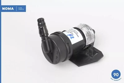 97-06 Jaguar X100 XK8 XKR Left Driver Side Headlight Washer Nozzle Pump OEM - Image 1 of 4