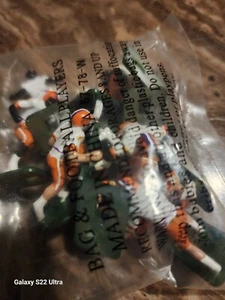Tudor Electric Football Team Clemson Straßenuniform, selten!! - Bild 1 von 3