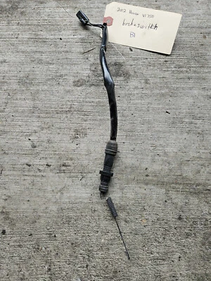 Interruptor de luz de freno trasero Honda Shadow Spirit 750 VT750 2002 98-03 Foto 1 de 4