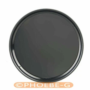 TIANYA 62mm 62 mm Neutral Density ND 8 ND8 Filter - Picture 1 of 1