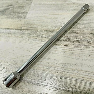 Vintage Husky 3/8” Drive 8" Ratchet Socket Extension Model CB 24 Made In USA - Picture 1 of 8