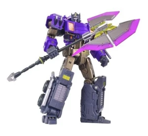 R-48SG Reformatted Optus Prominon Servered Geist Mastermind Creations MMC Figure - Picture 1 of 6