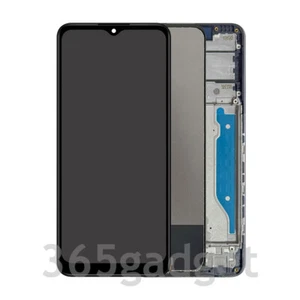 LCD Screen Display Touch Digitizer ±Frame For AT&T Motivate Pro 5G (SN509A) - Picture 1 of 12