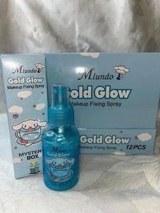 1 Box, Girls, Makeup Fixing Spray, - Picture 1 of 1