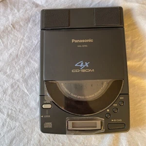 Panasonic KXL-D745, 4X CD-ROM, Player Only - Afbeelding 1 van 6