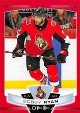 2019-20 O-Pee-Chee Red Border Redemption NHL Hockey Cards Pick From List 1-200