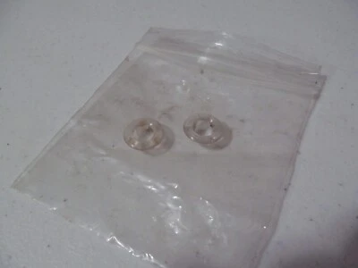 Perilla de cierre de puerta Ford Mustang 1965-1970 - NUEVO Foto 1 de 2