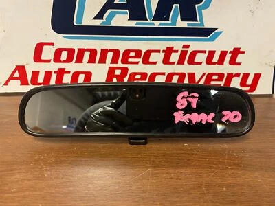 1989 BUICK REGAL ЗЕРКАЛО ЗАДНЕГО ВИДА #70 - Изображение 1 из 3