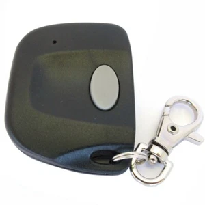 Firefly 300MCD21K 10 Code 300MHz Key Chain Gate Garage Remote Multi-Code Comp - Picture 1 of 3