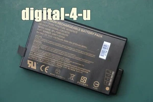 Nueva Batería Original BP-LP2900 BP-LC2600 OEM para Getac V1010 X500 S400 V200 V100 - Imagen 1 de 2