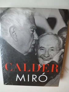 Calder - Miro *New* - Picture 1 of 2