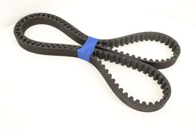 Harley-Davidson Setenty Two XL1200V 2013 correa de transmisión 40591-07 Foto 1 de 4