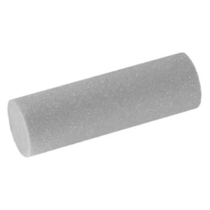 RULLETTO S.374 schiuma grigia ricambio - Foto 1 di 3