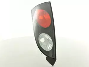 SCHWARZE RÜCKLEUCHTEN LAMPEN FORD FOCUS MK1 SCHRÄGHECK 10/1998-10/2004 MODELL - Bild 1 von 5